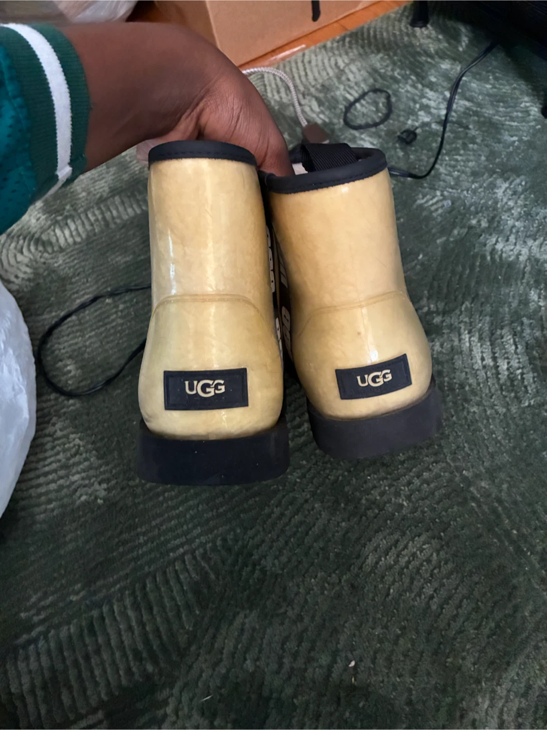 UGG Boots - photo 4
