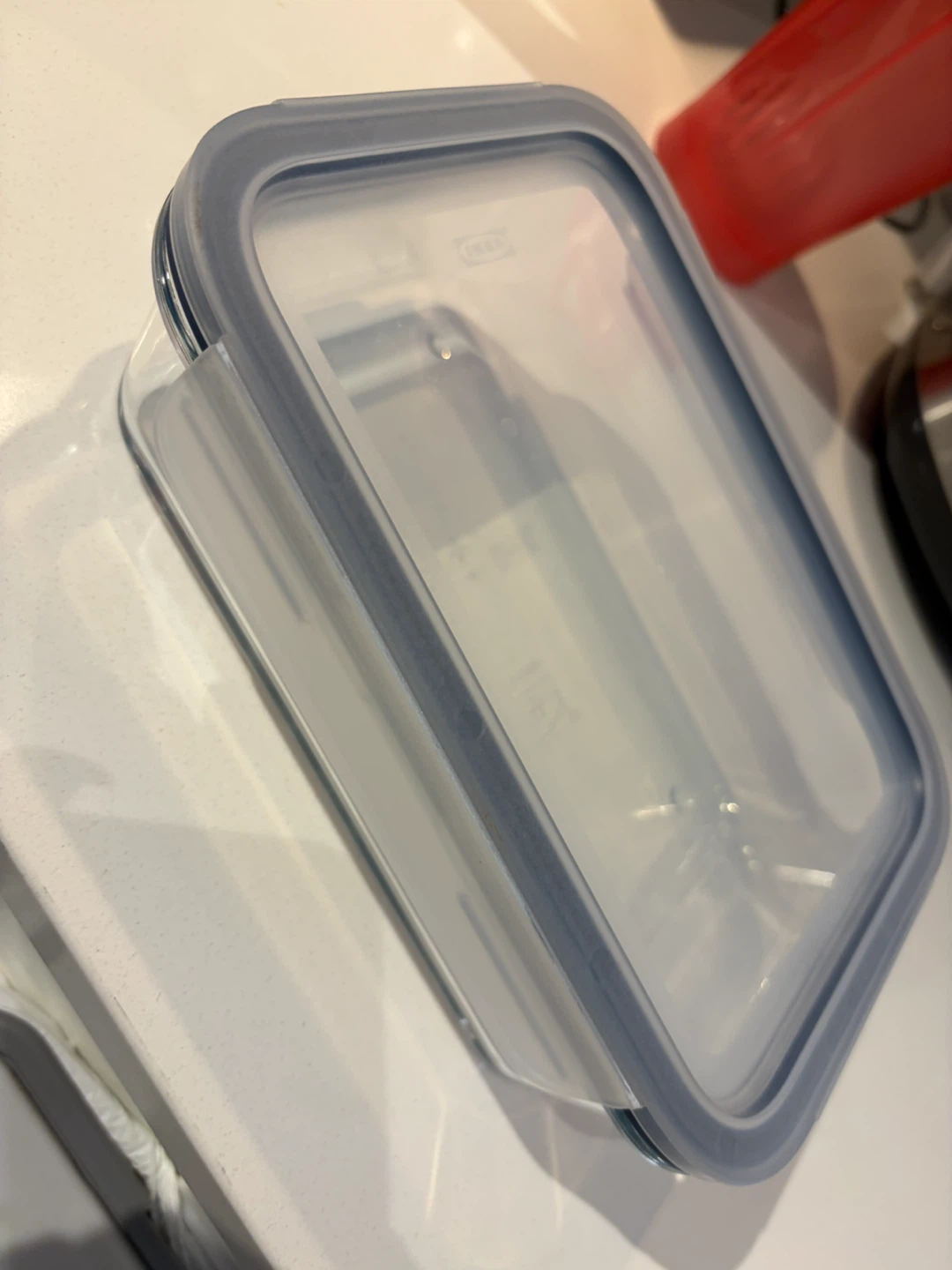 IKEA 365+ Food Container Rectangular