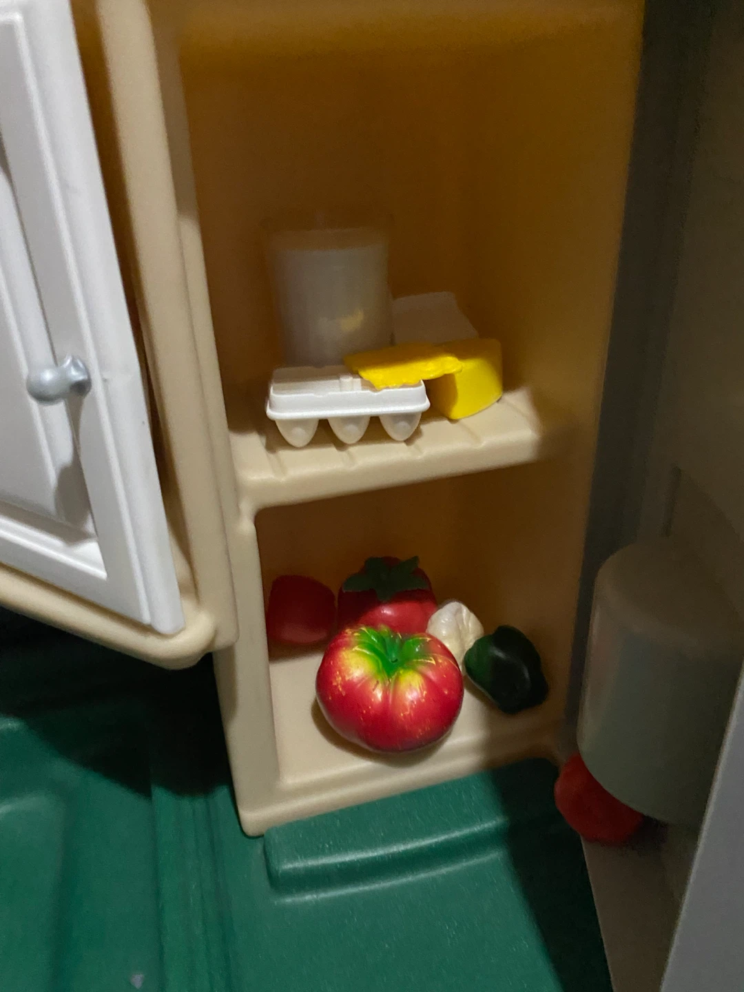 Step2 Play Kitchen with Accessories - photo 4