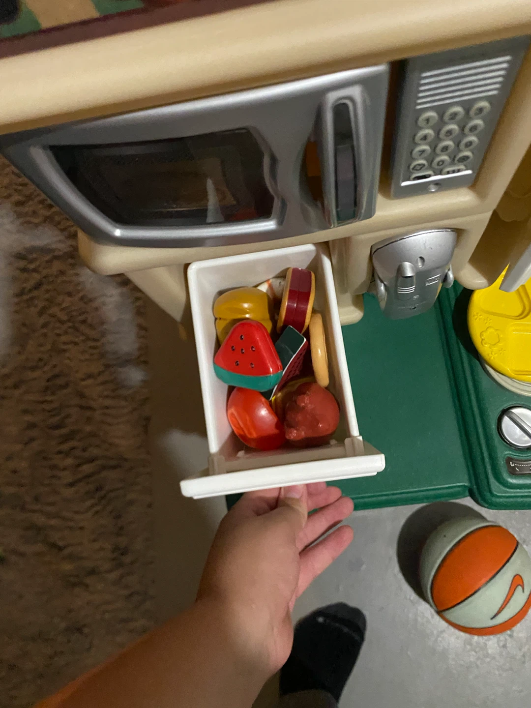 Step2 Play Kitchen with Accessories - photo 5