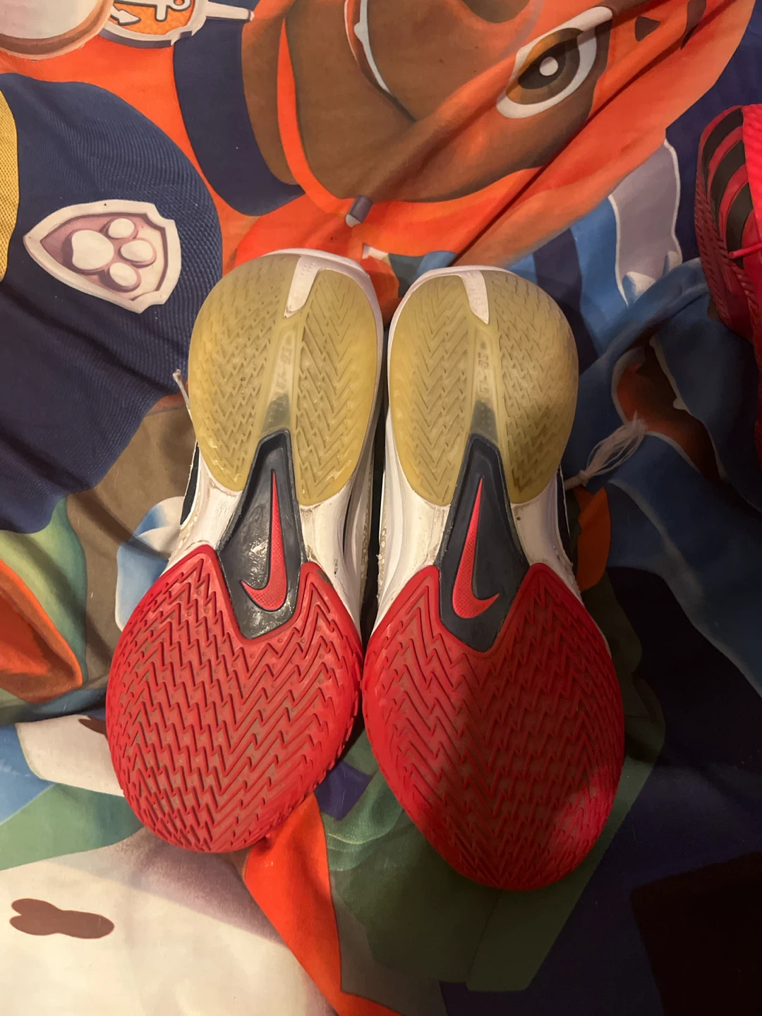 Nike Air Zoom GT Cut 3 US Men's 9 USA colorway - photo 5