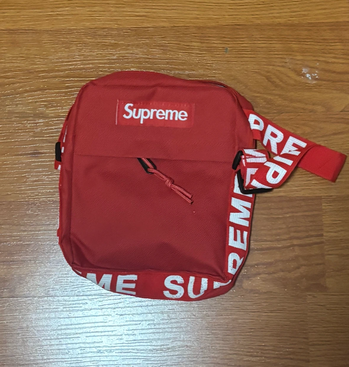 Supreme Shoulder Bag