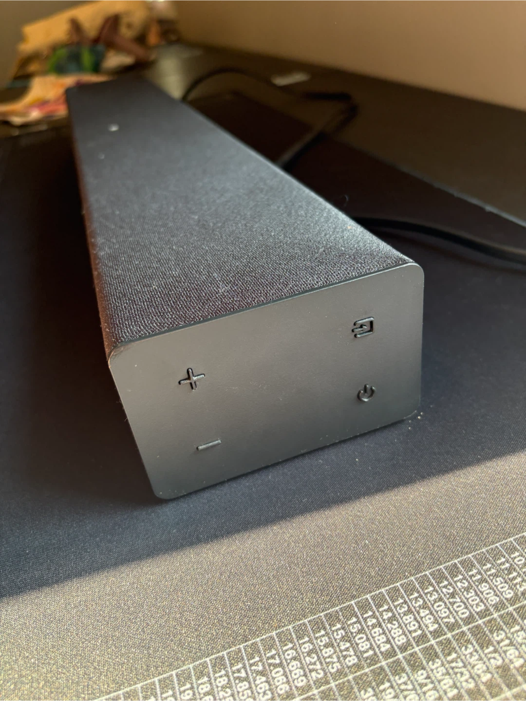 Samsung HW-T400 soundbar