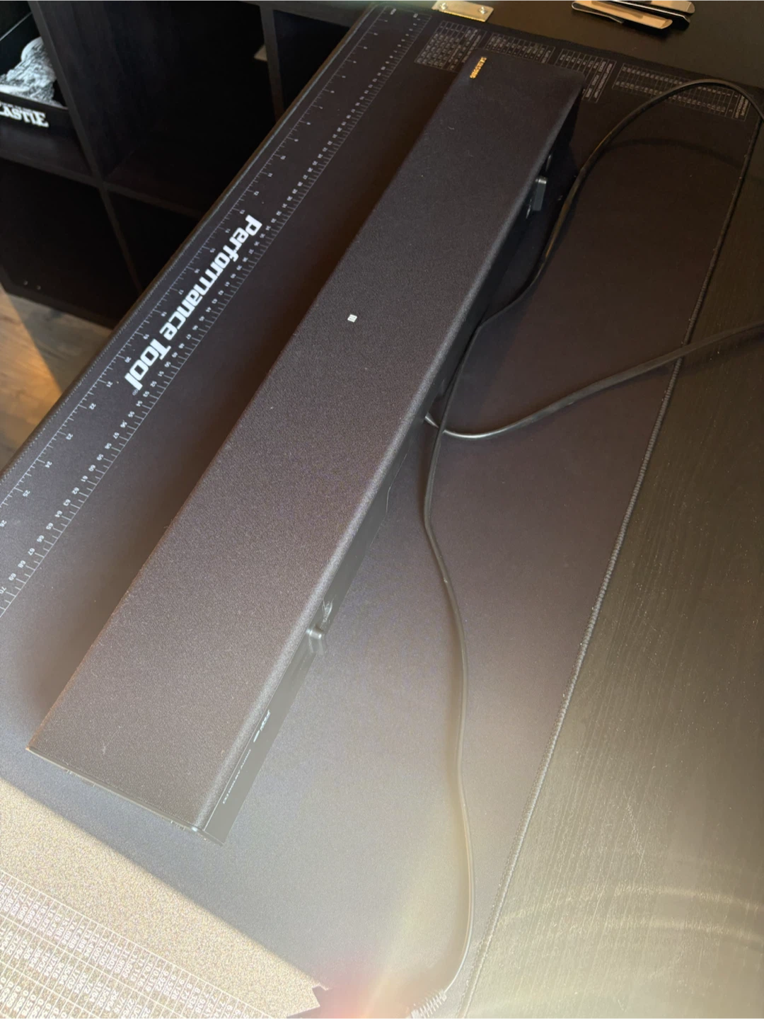 Samsung HW-T400 soundbar - photo 2