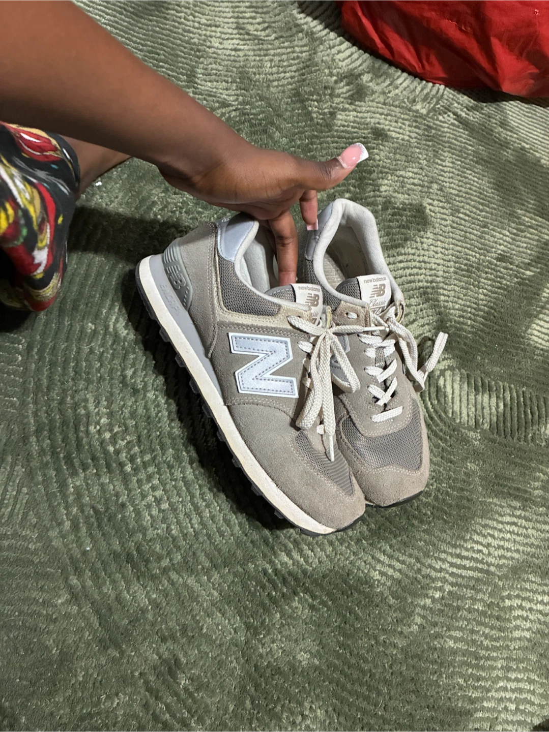 New Balance 574 Sneakers