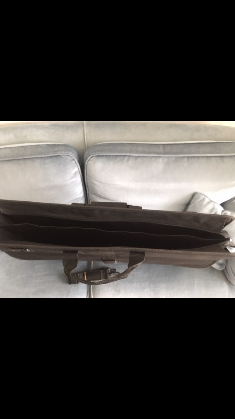 Large Portfolio Case- NEW (for art, large photo frames, canvas) - photo 3