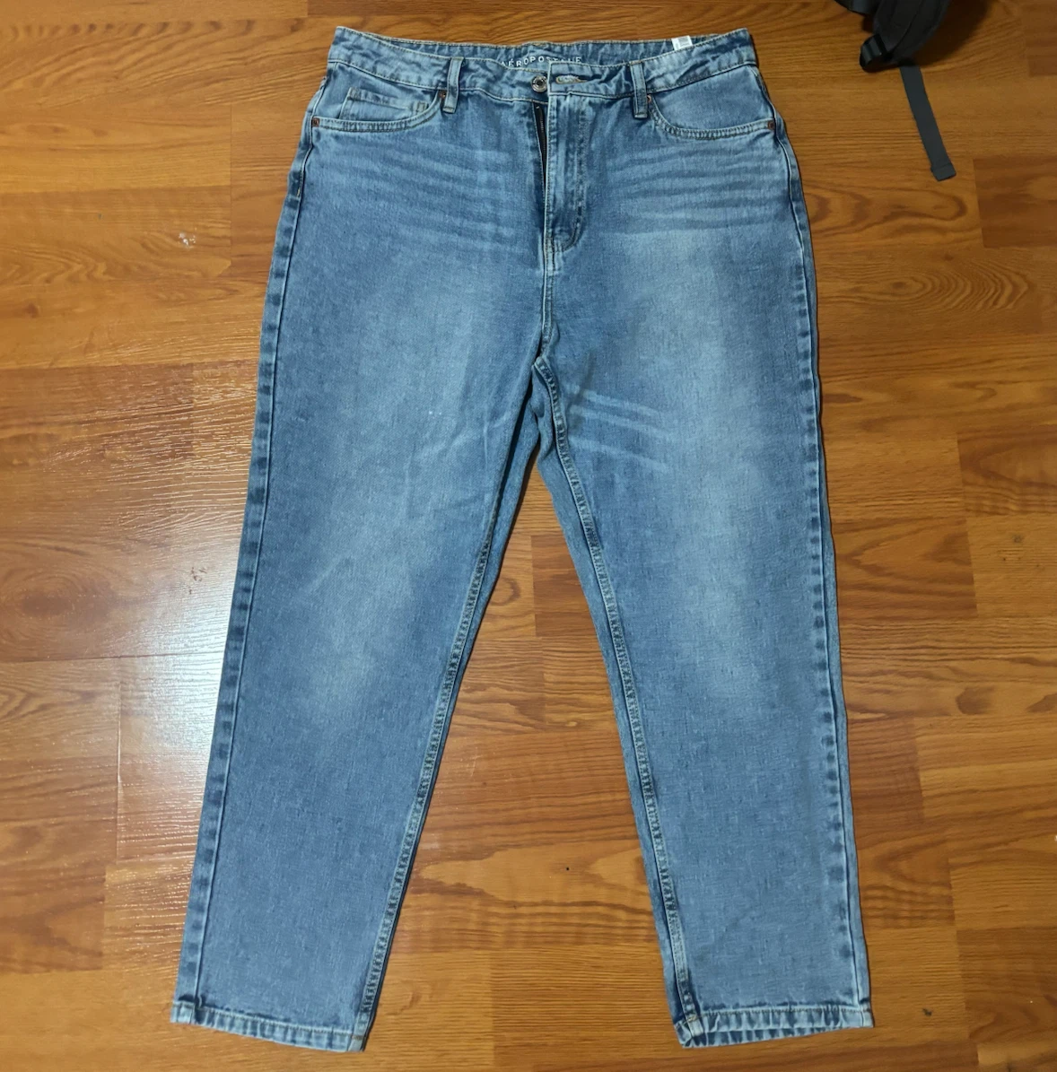 Aeropostale Blue Denim Jeans