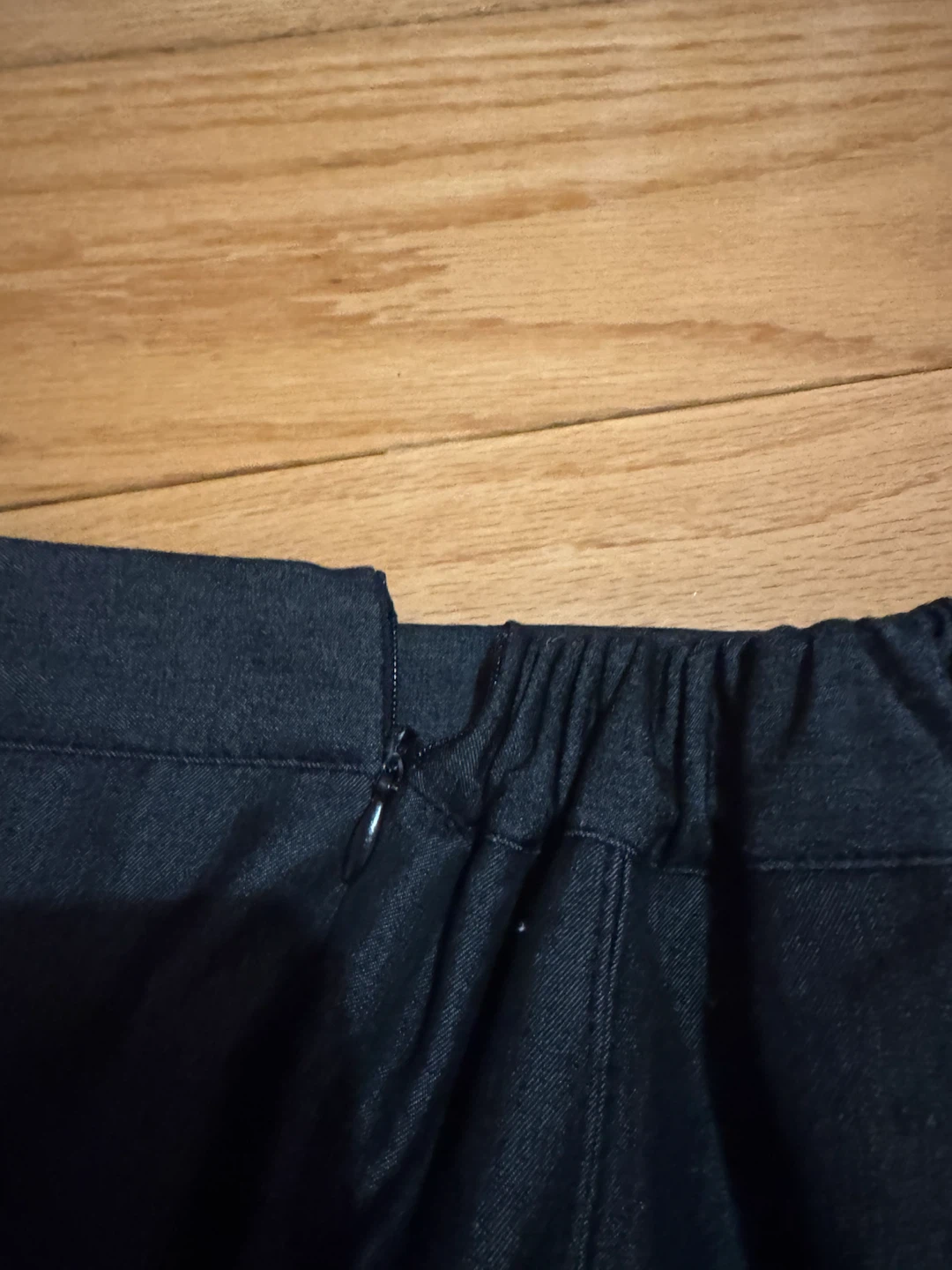 korean Pleated Skirt - photo 3