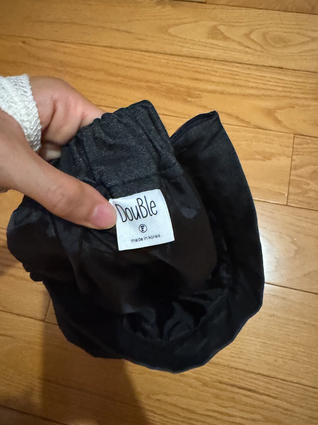 korean Pleated Skirt - photo 4