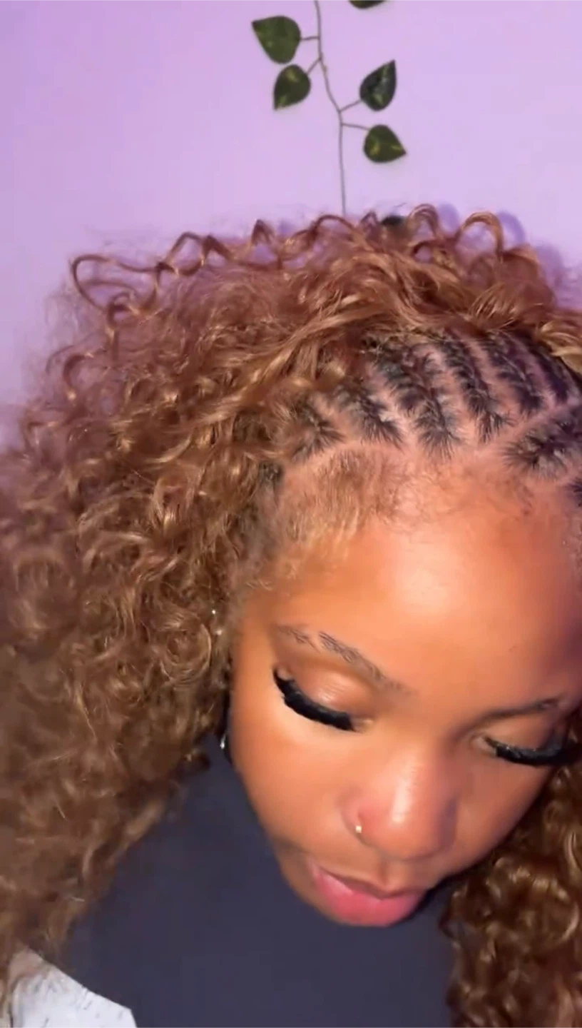 Back to School Hair & Lashes Deal - photo 5