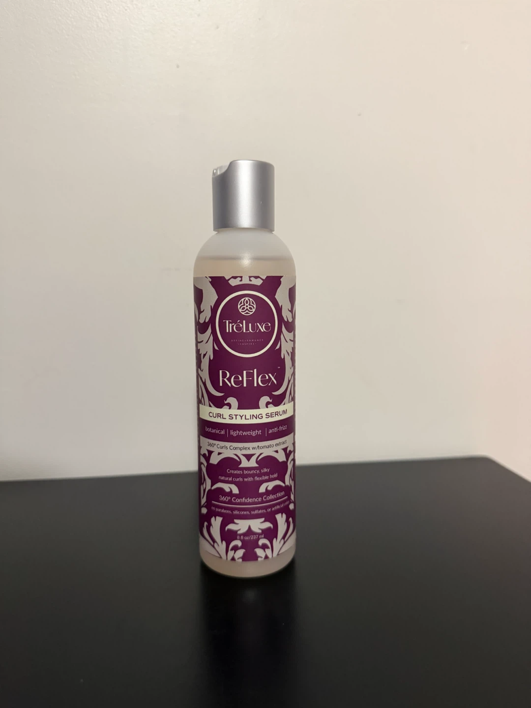TréLuxe ReFlex Curl Styling Serum - photo 4