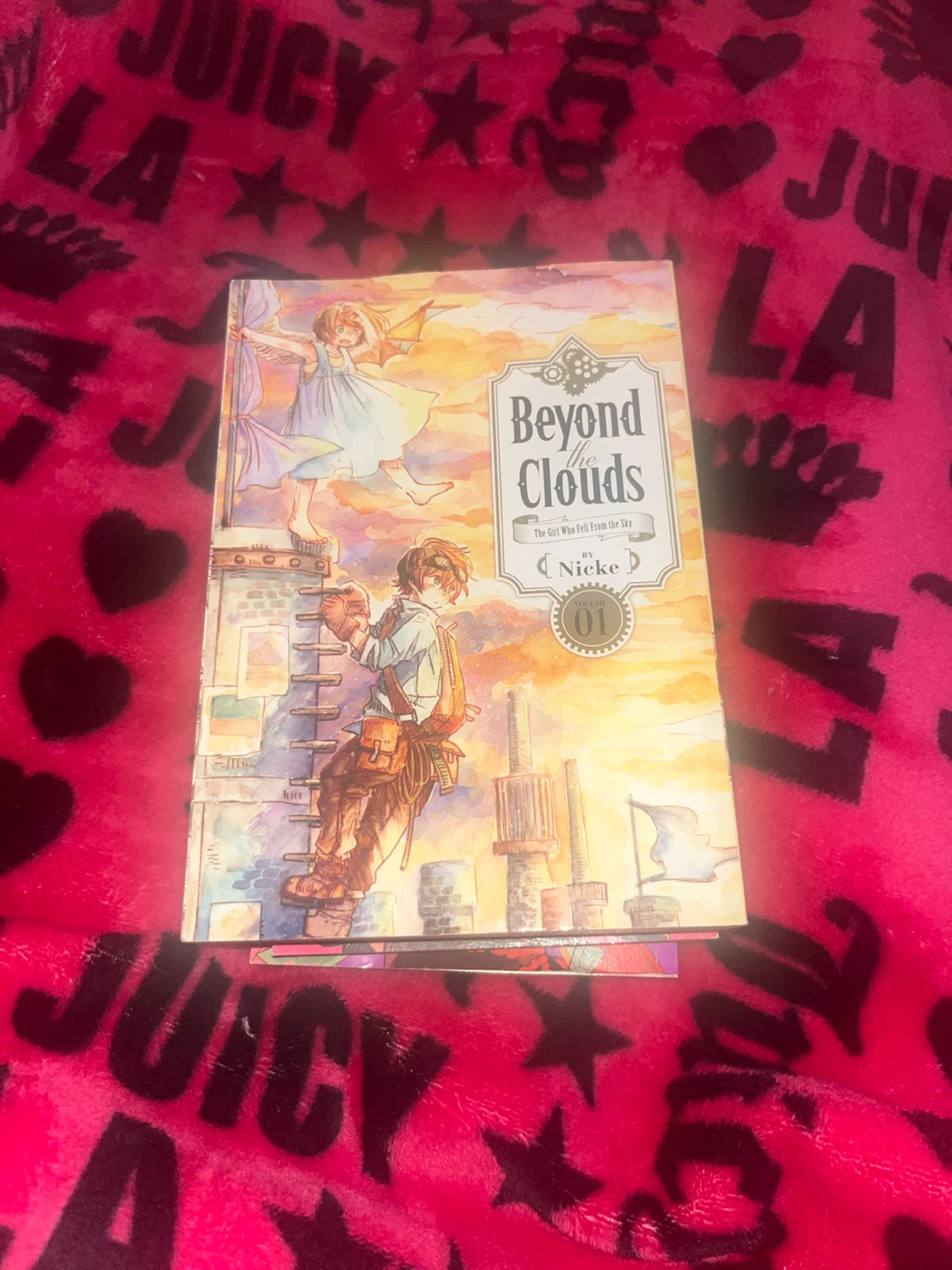 Manga lot - photo 2