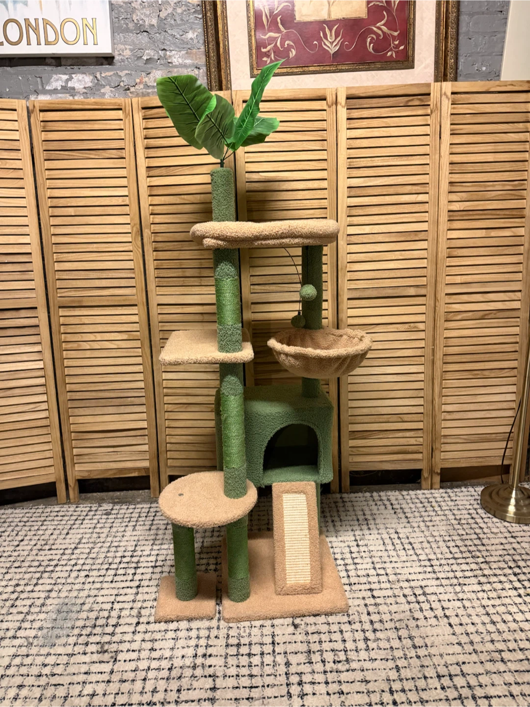 Cat Tree