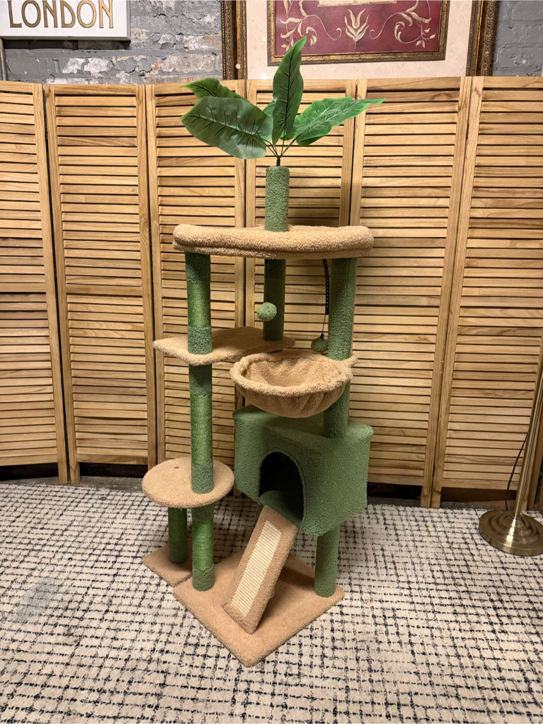Cat Tree - photo 2
