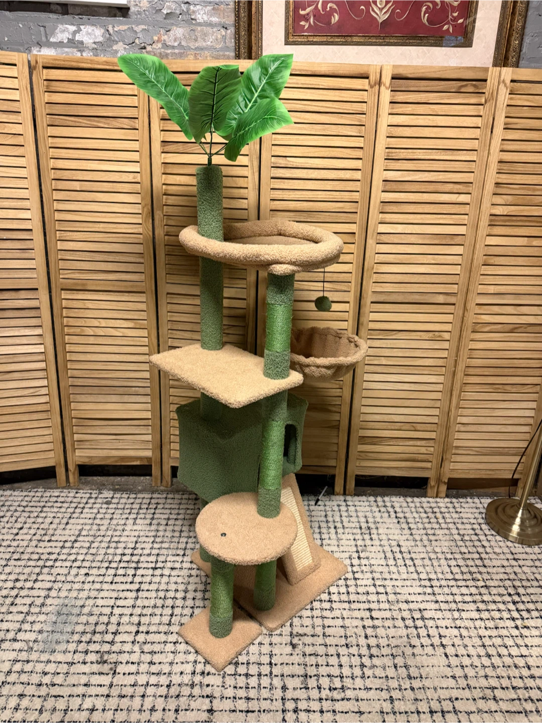 Cat Tree - photo 3