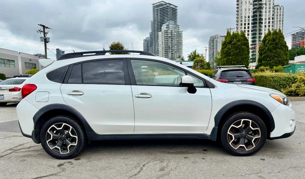 2013 Subaru Crosstrek - photo 2