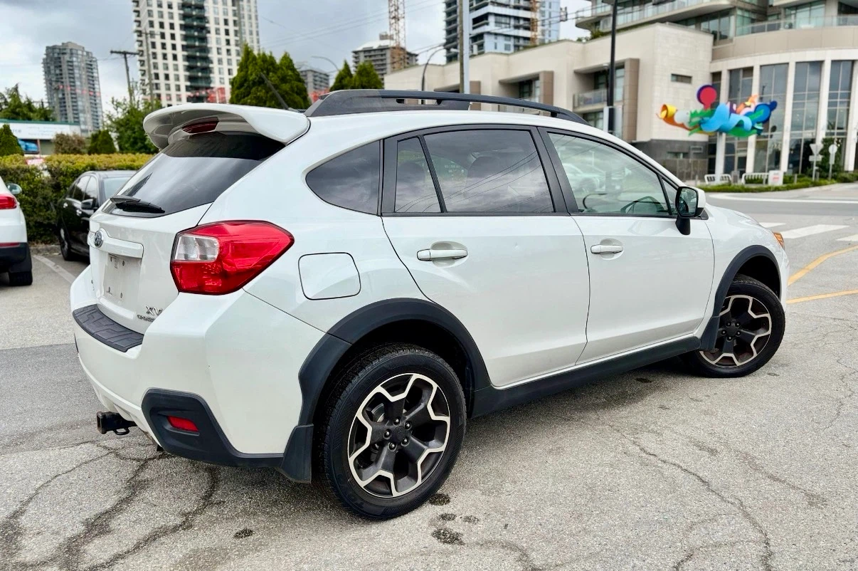 2013 Subaru Crosstrek - photo 3