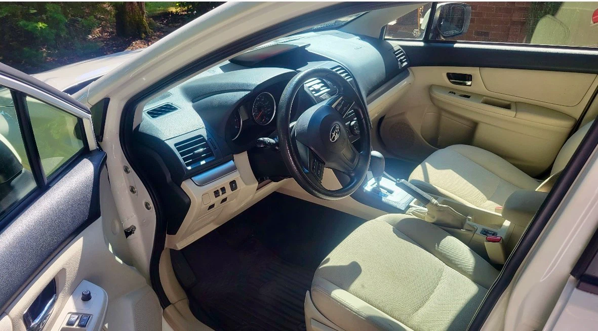 2013 Subaru Crosstrek - photo 5