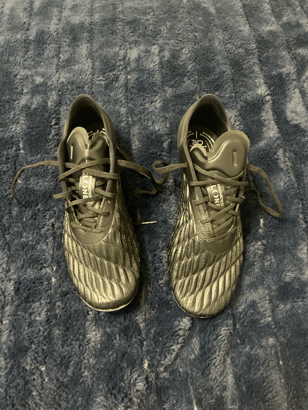 Under Armour Football Cleats elite