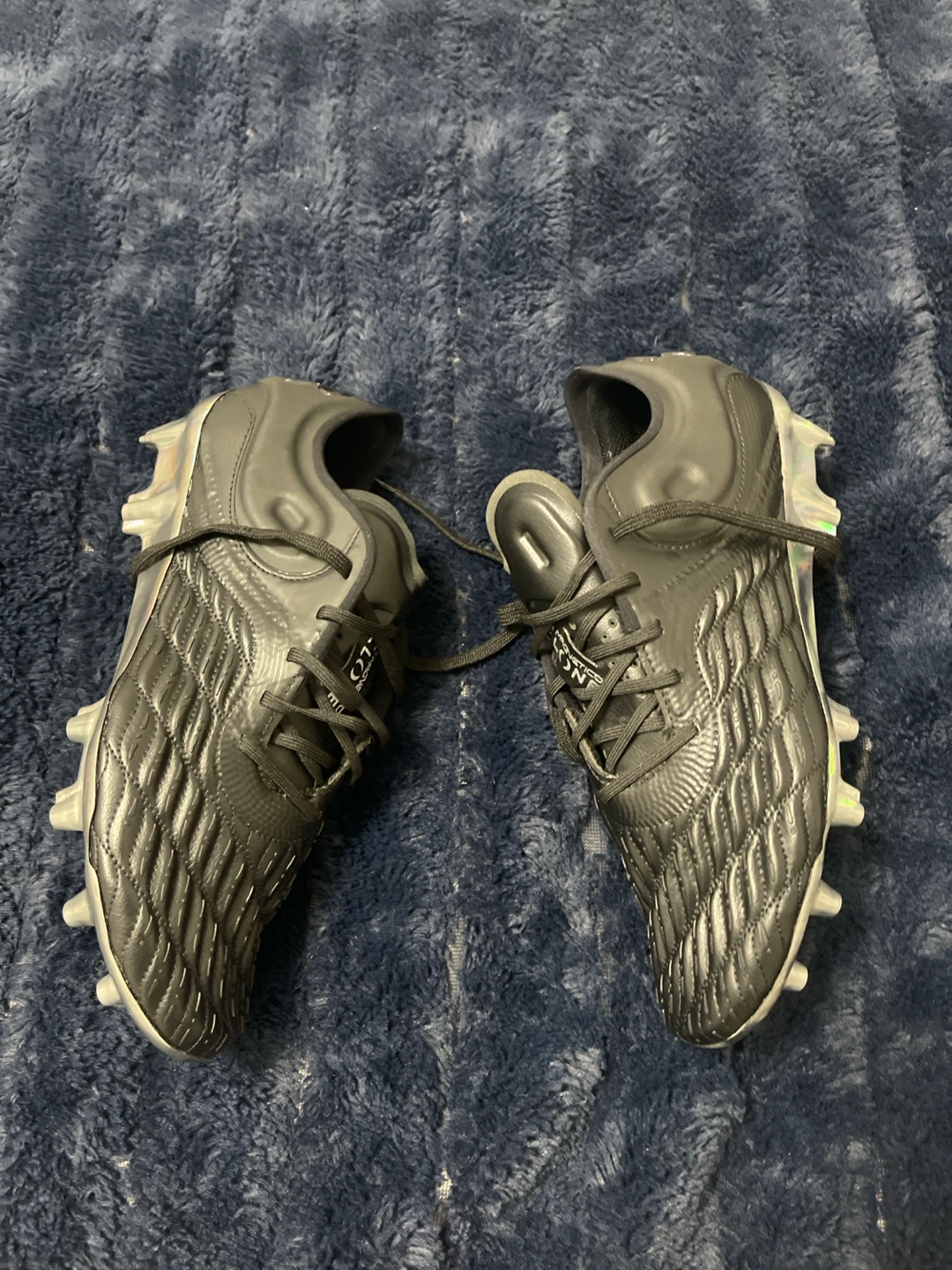 Under Armour Football Cleats elite - photo 2