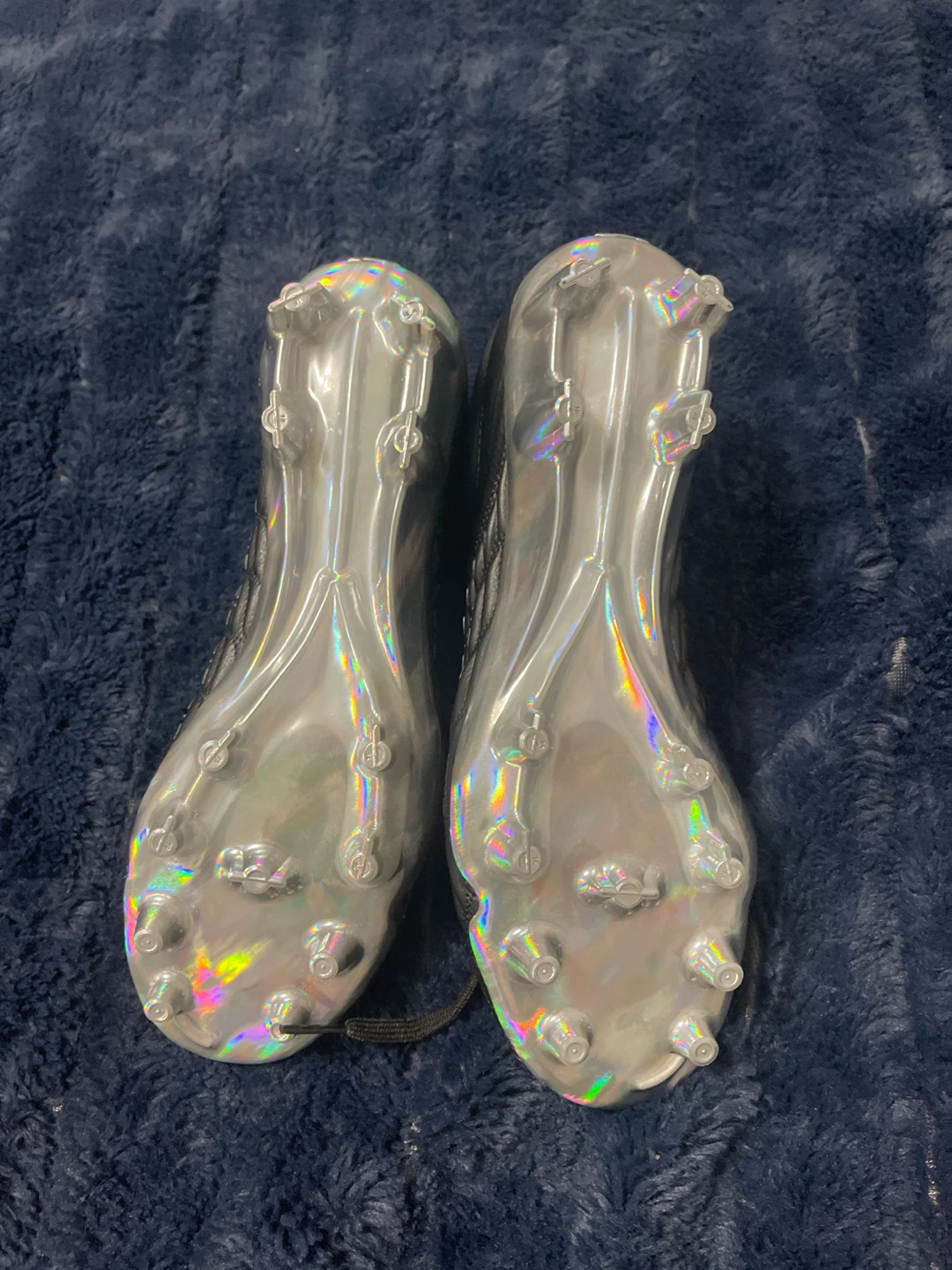Under Armour Football Cleats elite - photo 3