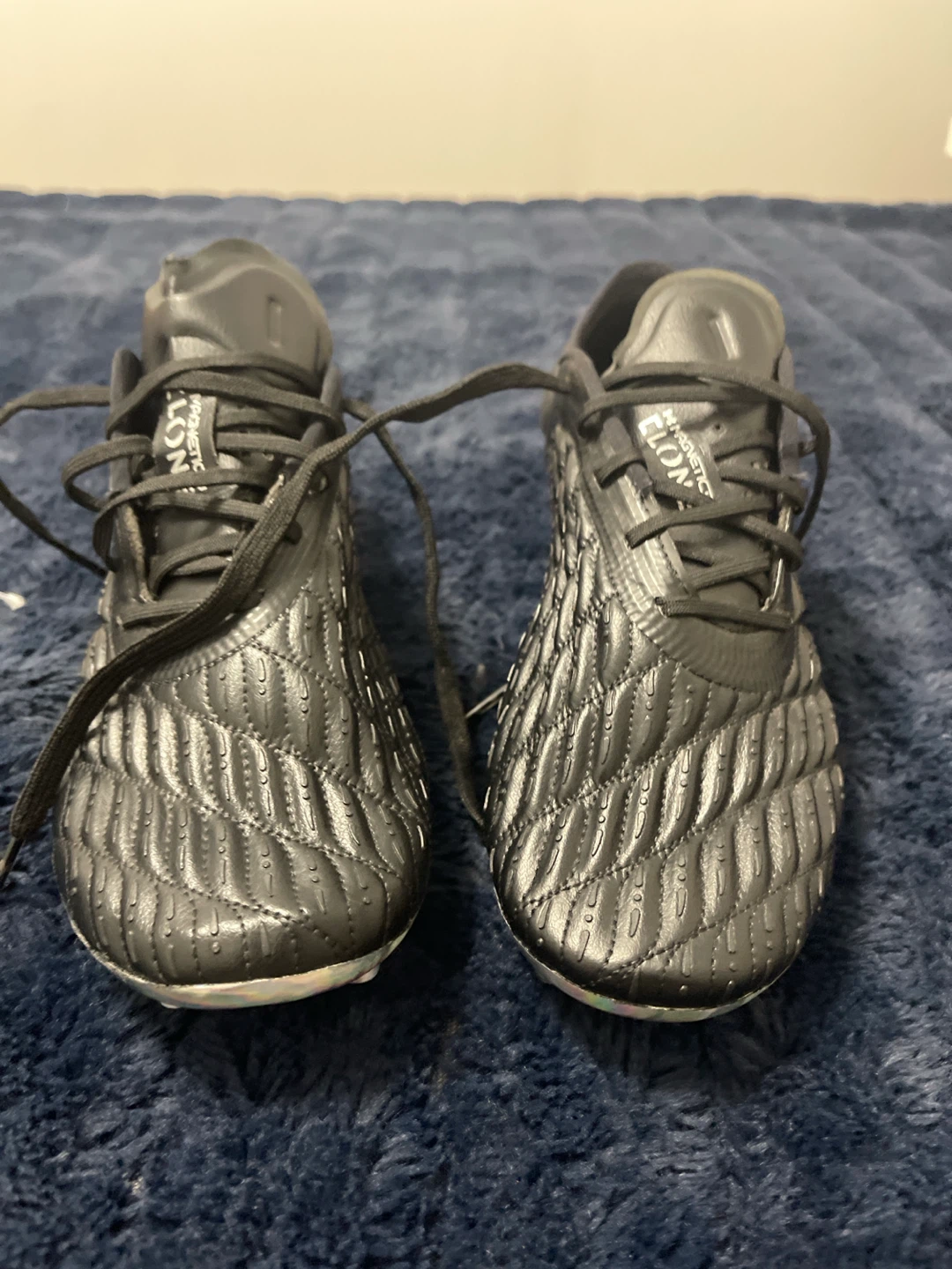 Under Armour Football Cleats elite - photo 5