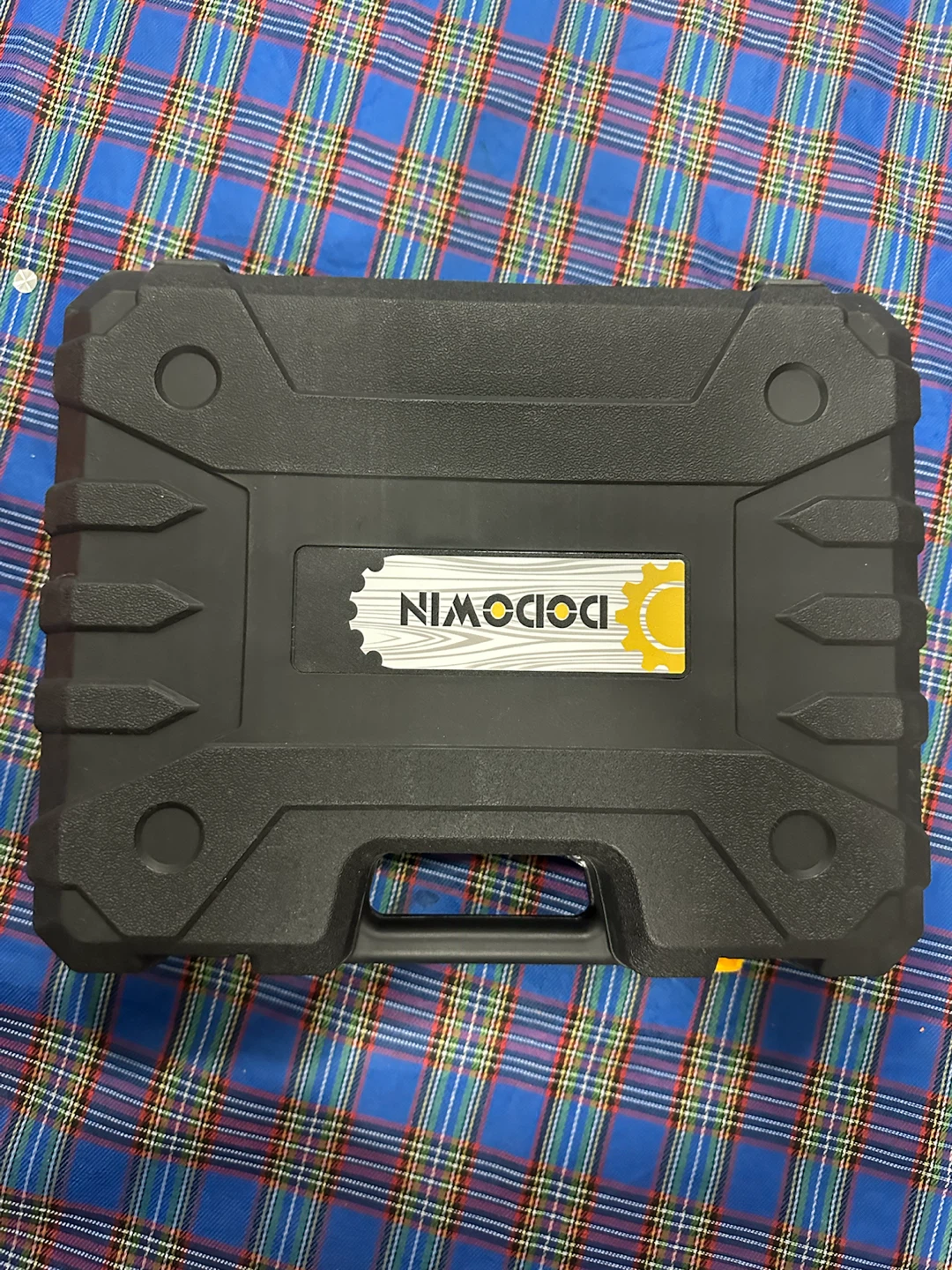 Heavy duty Impact Wrench Kit - photo 3