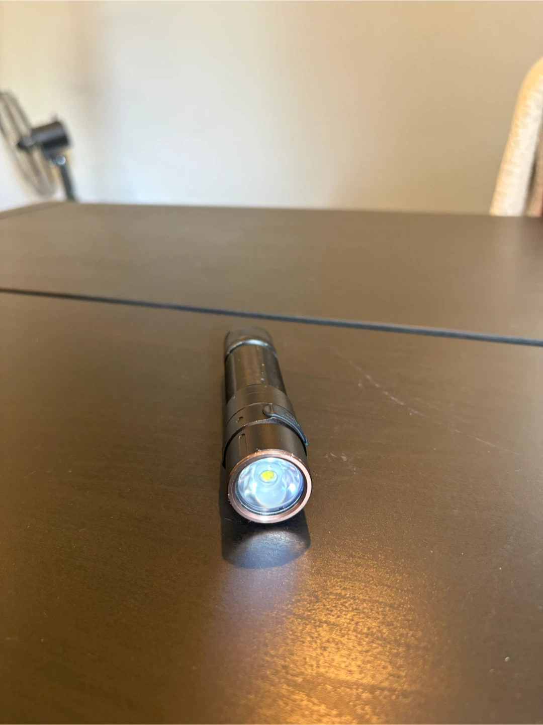 Fenix E35R flashlight - photo 3