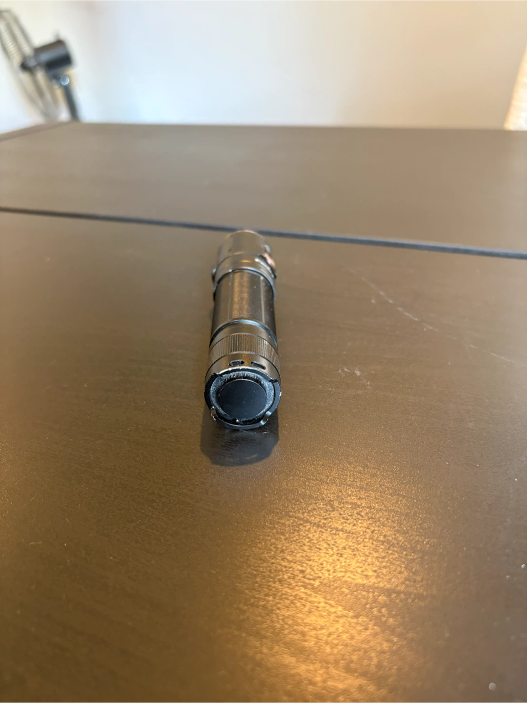 Fenix E35R flashlight - photo 4