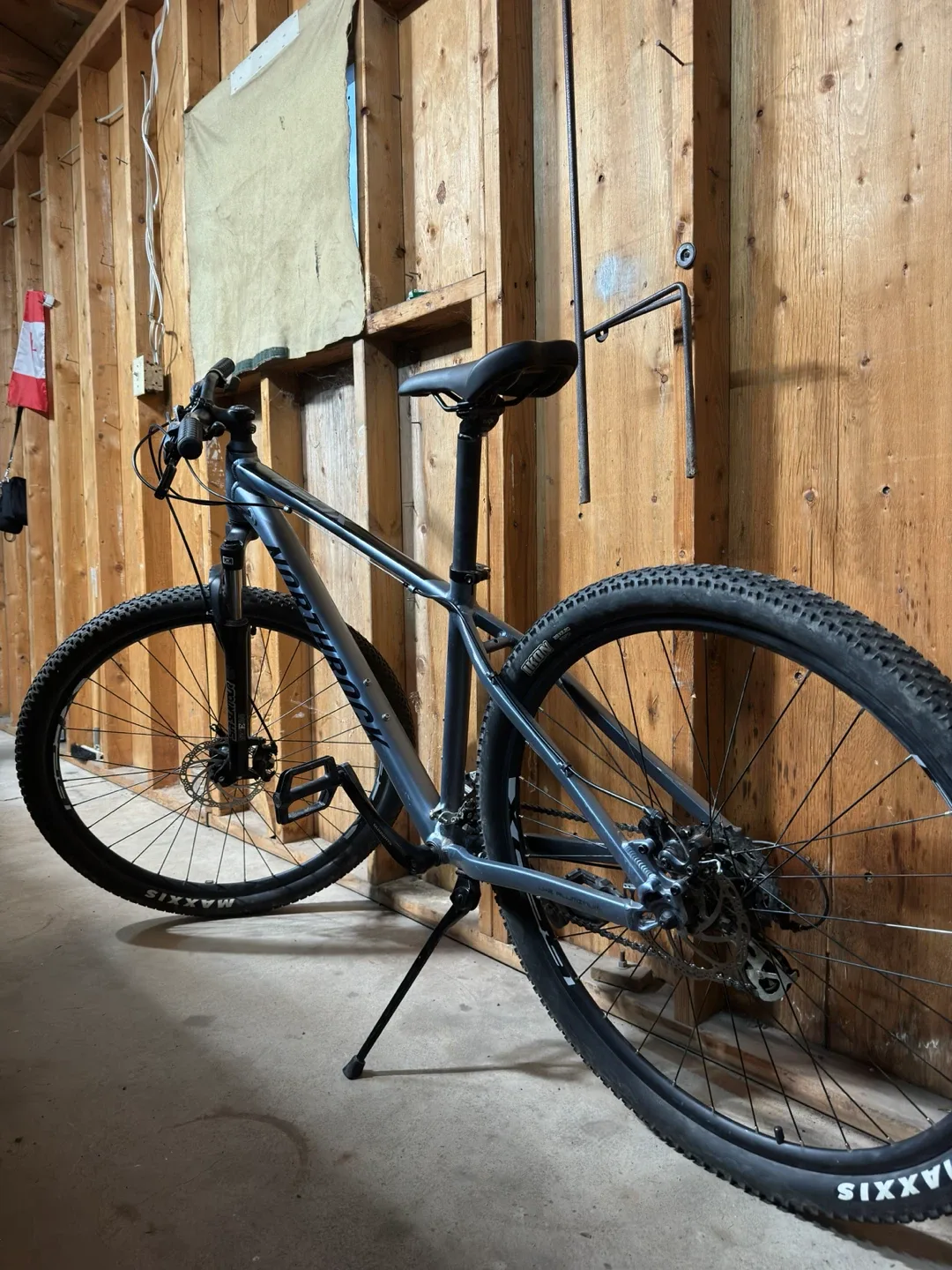 Northrock XC29 Mountain Bike