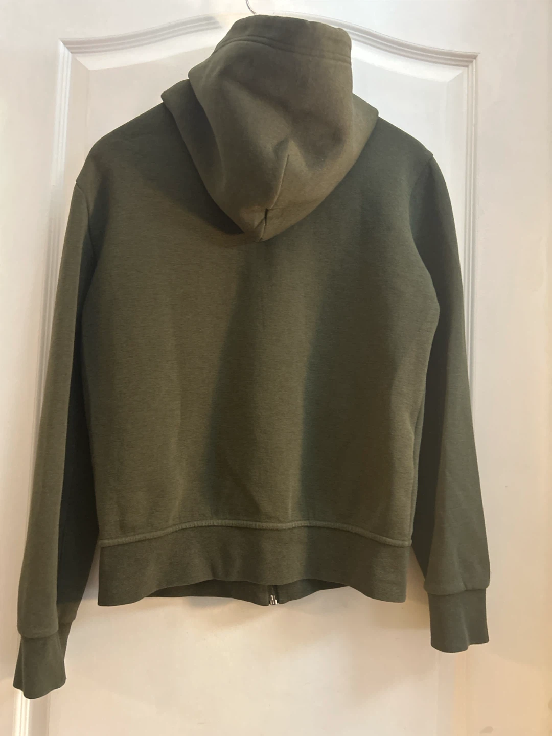 Polo Ralph Lauren Zip-Up Hoodie - photo 2