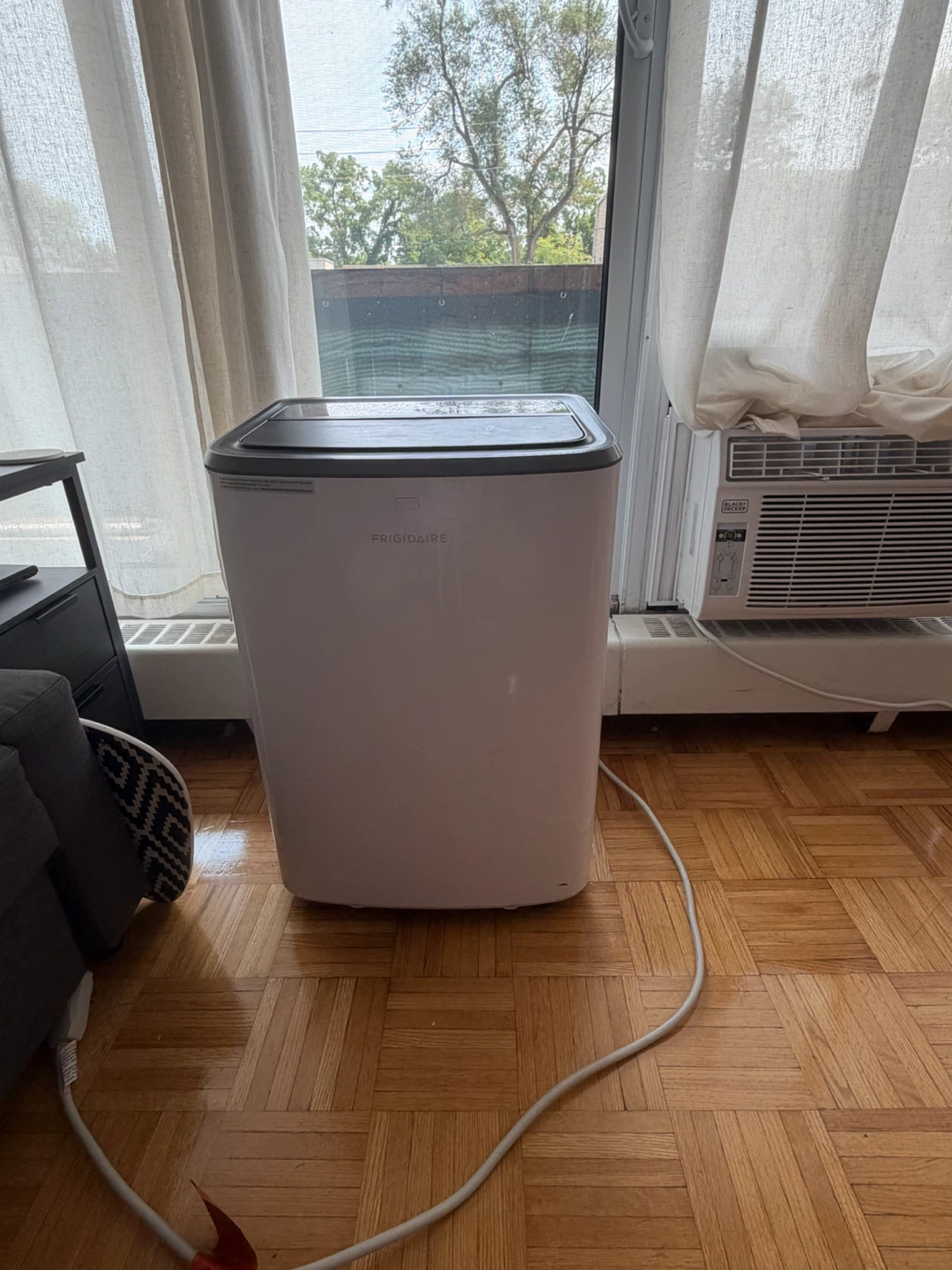 Frigidaire Portable Air Conditioner