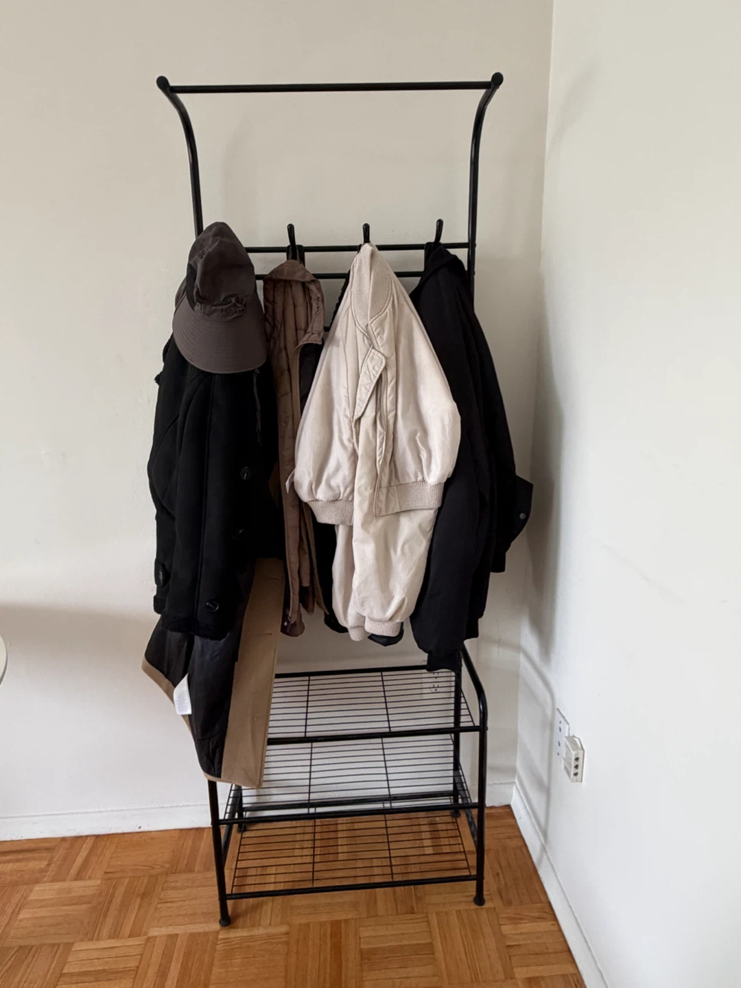 Coat Rack - photo 2