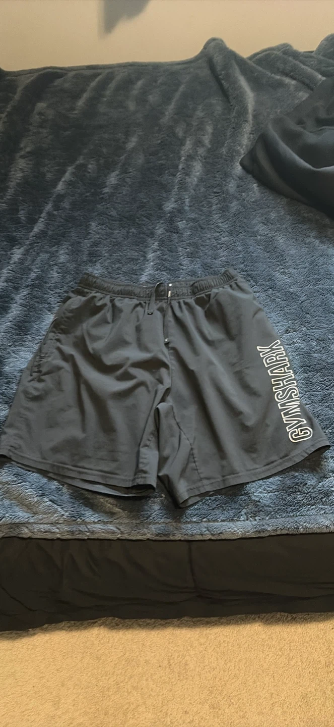 Gymshark Athletic Shorts - Men's Size M