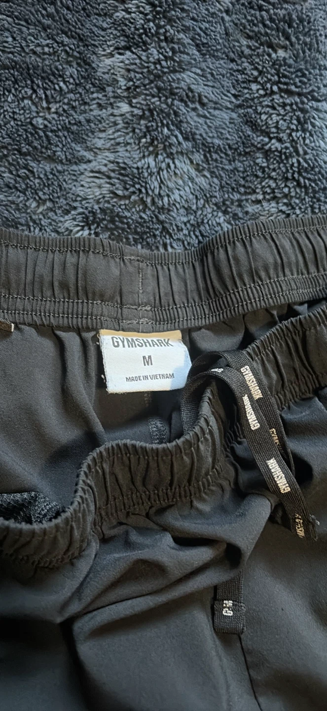 Gymshark Athletic Shorts - Men's Size M - photo 2