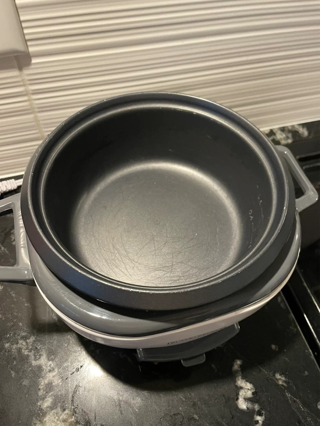 Rice Cooker - photo 2