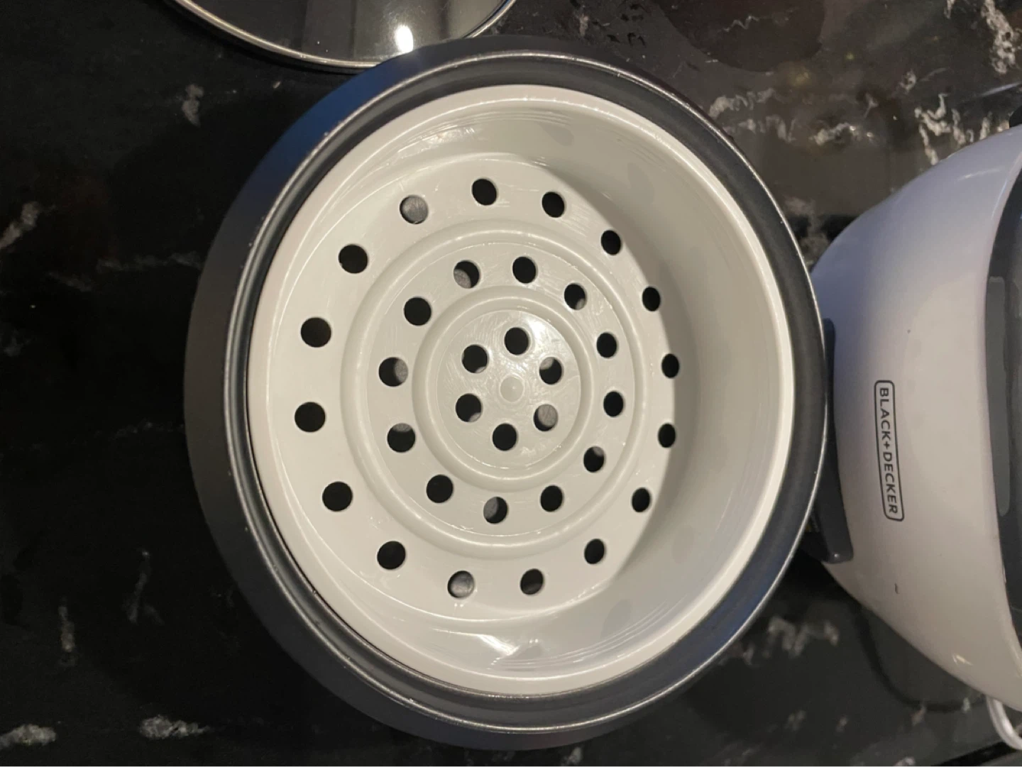 Rice Cooker - photo 5
