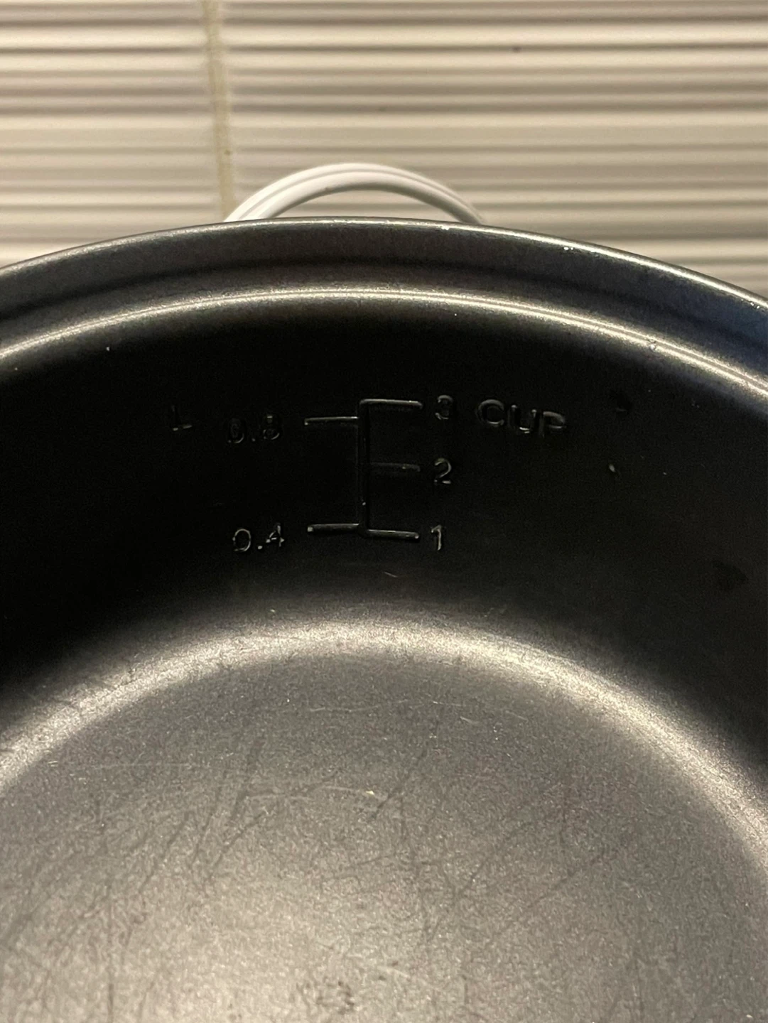 Rice Cooker - photo 3