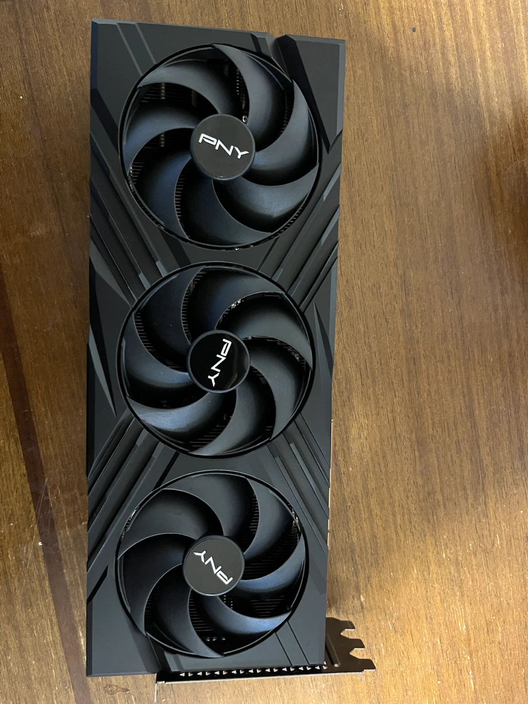PNY GeForce RTX 4090 24GB - photo 2