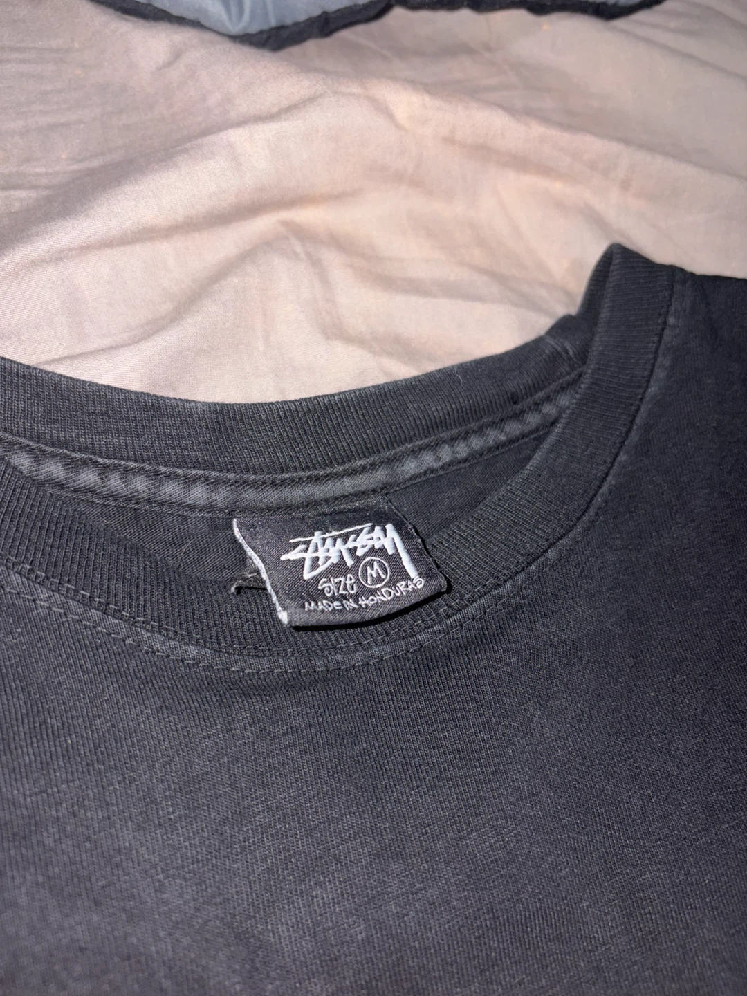 Stussy king pin t shirt - photo 2