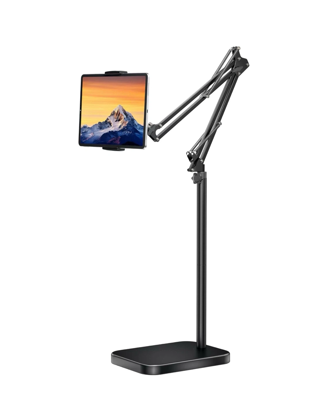 BluuSuuk Tablet and Phone Stand