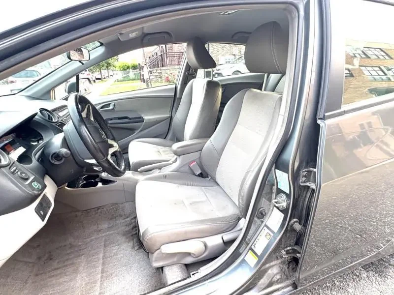 2012 Honda insight Hybrid - photo 5