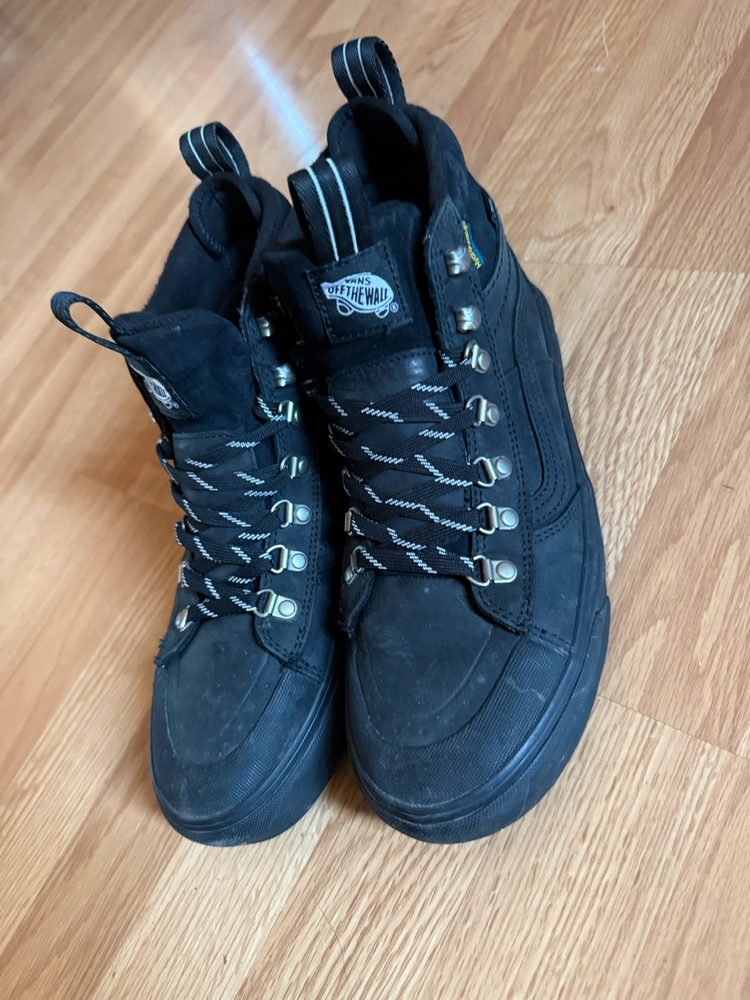 Vans Sk8-Hi MTE 2.0 DX Shoes