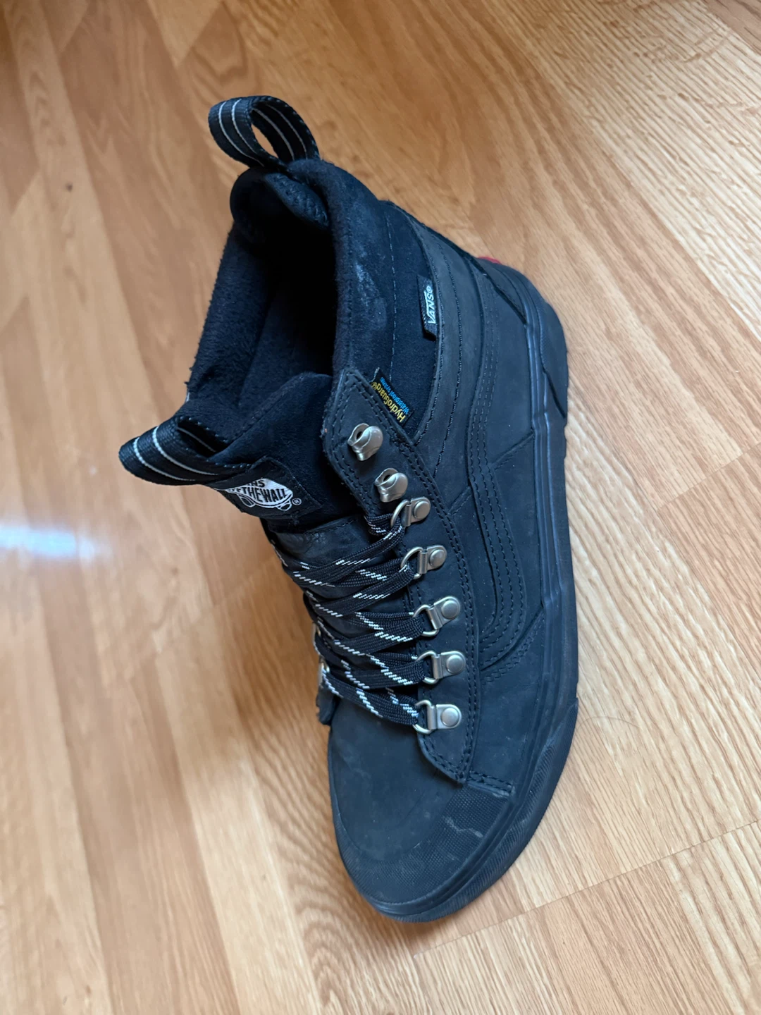 Vans Sk8-Hi MTE 2.0 DX Shoes - photo 2