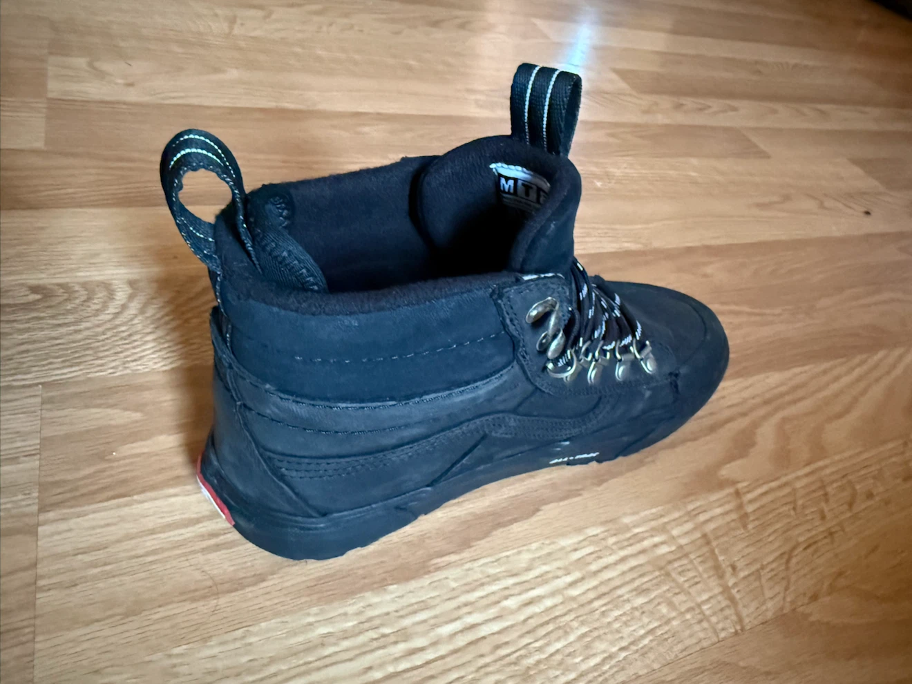 Vans Sk8-Hi MTE 2.0 DX Shoes - photo 3