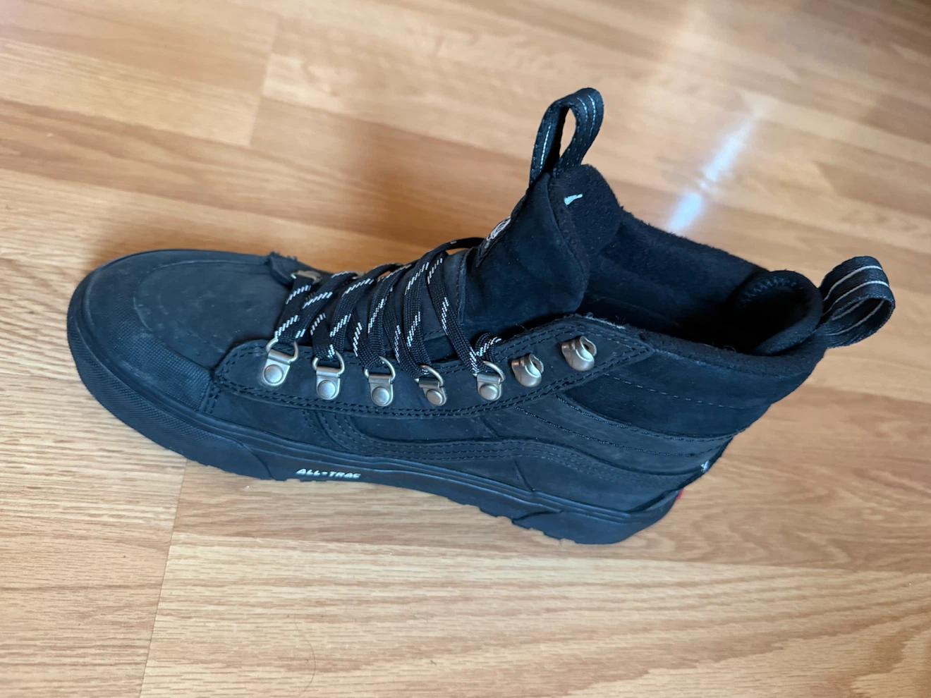 Vans Sk8-Hi MTE 2.0 DX Shoes - photo 5