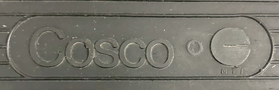 Cosco 2-Step Step Stool Ladder - photo 4