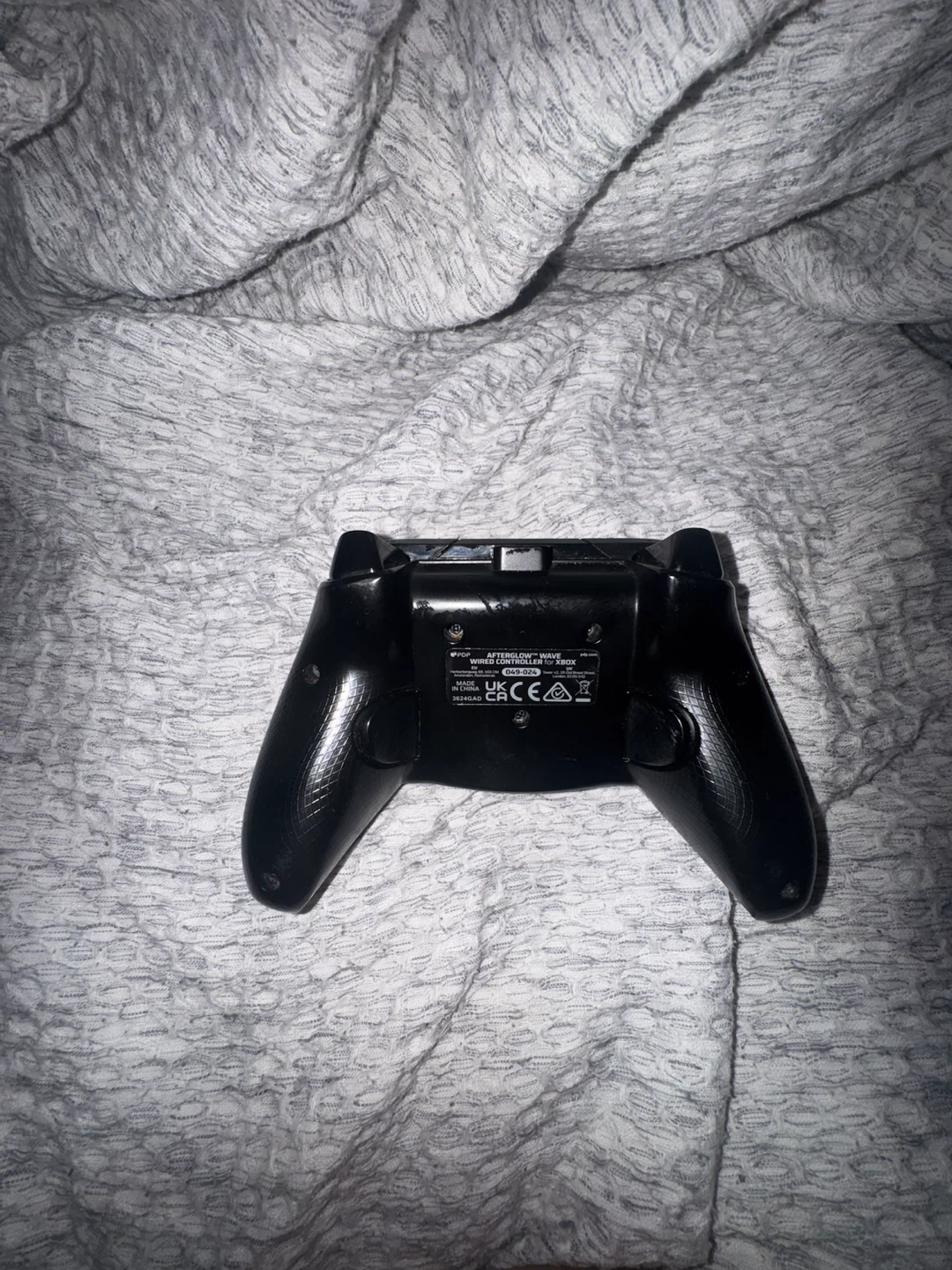 Afterglow Xbox Controller
