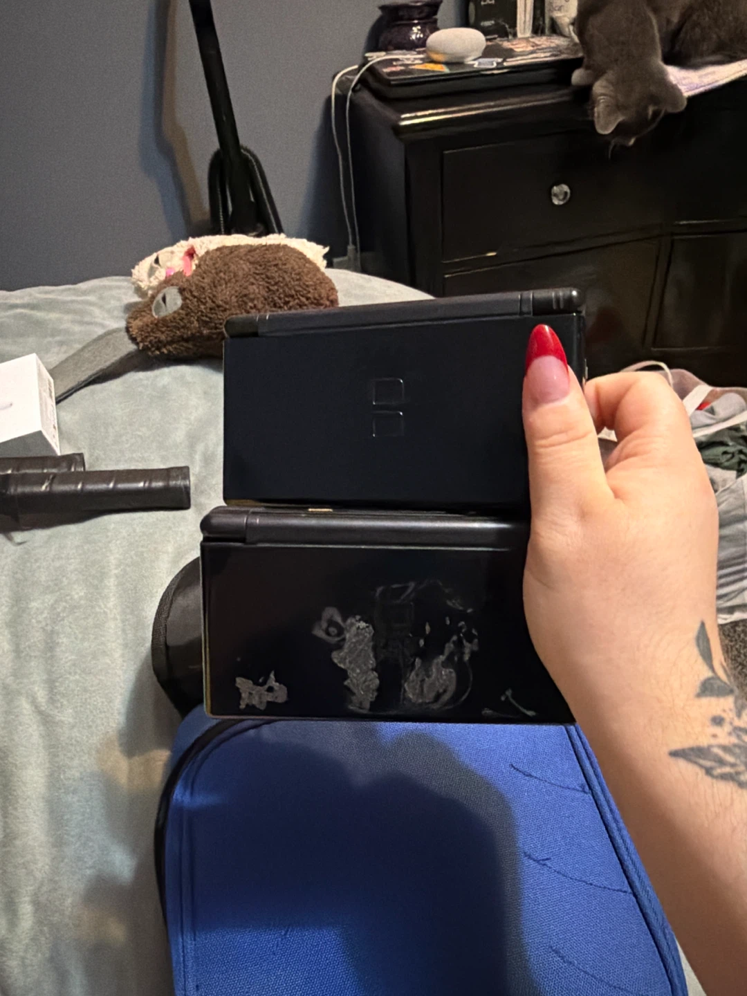 2 Nintendo DS - photo 3