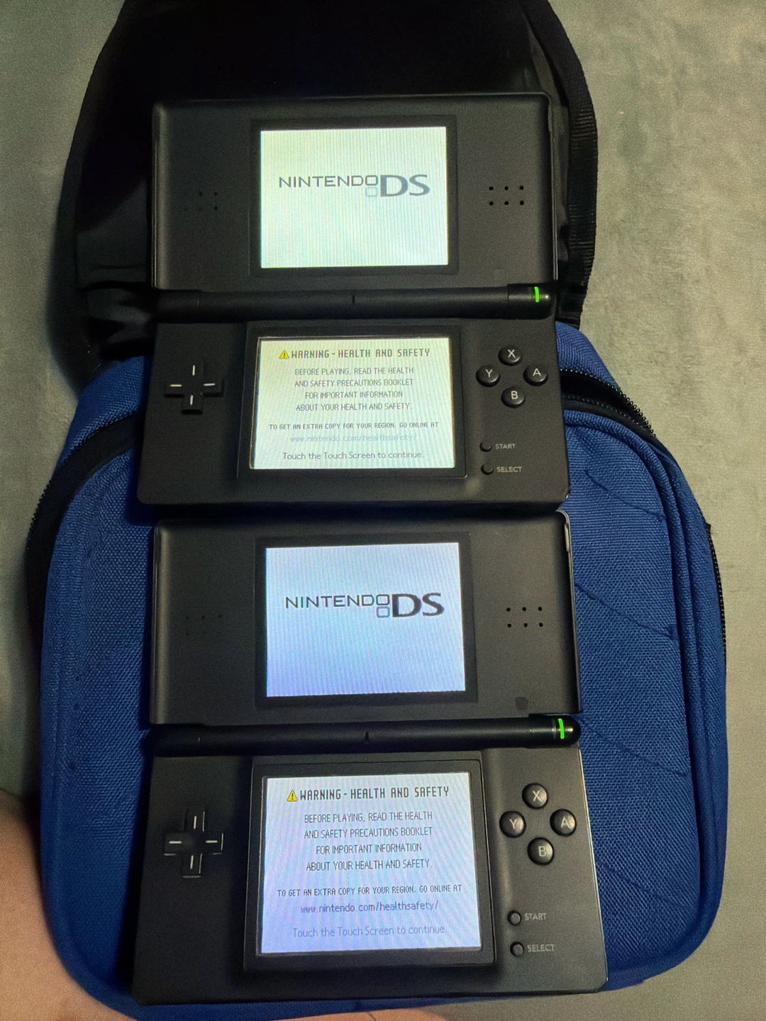 2 Nintendo DS - photo 4